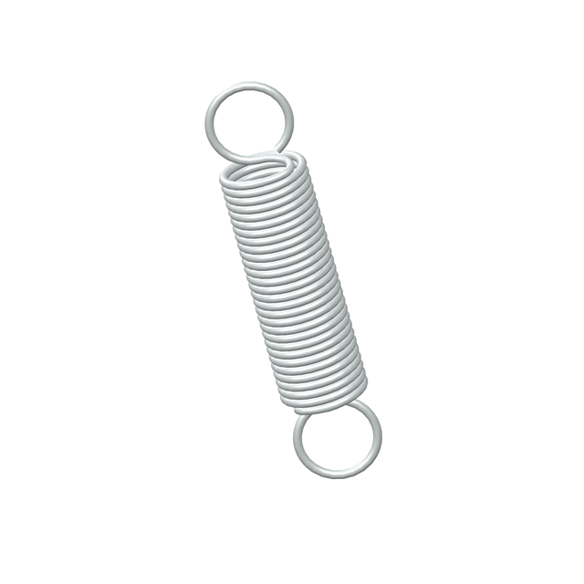 Century Spring Corp. 80950SCS