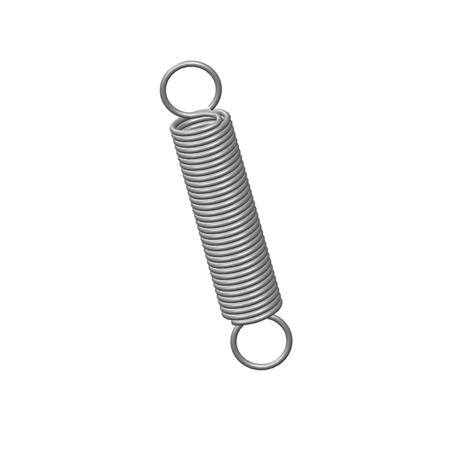 Century Spring Corp. 80951CS