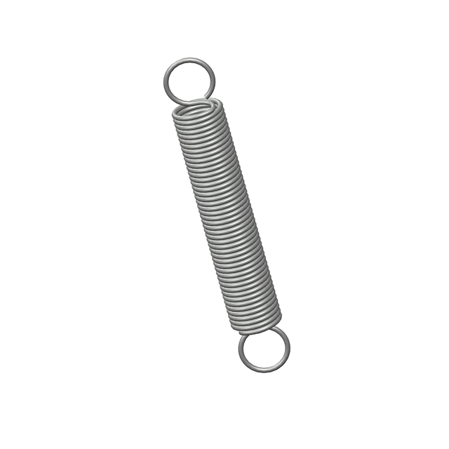 Century Spring Corp. 80954CS