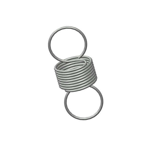 Century Spring Corp. 80956CS