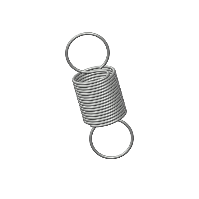 Century Spring Corp. 80958CS