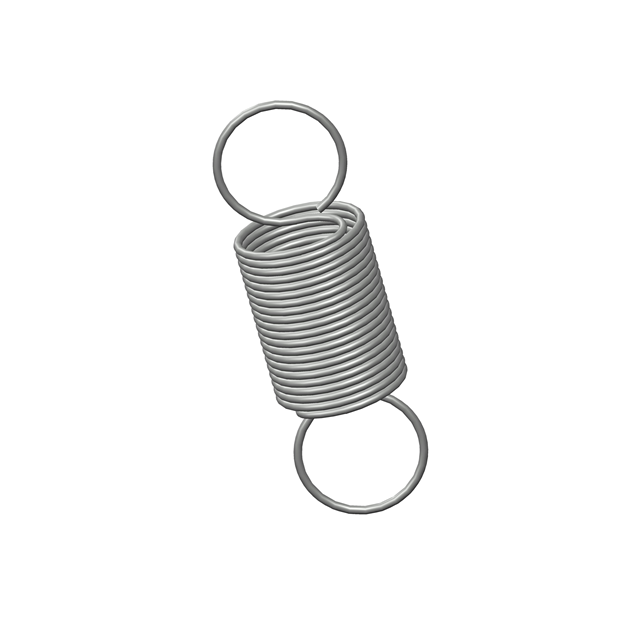Century Spring Corp. 80959CS