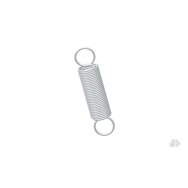 Century Spring Corp. 80973SCS