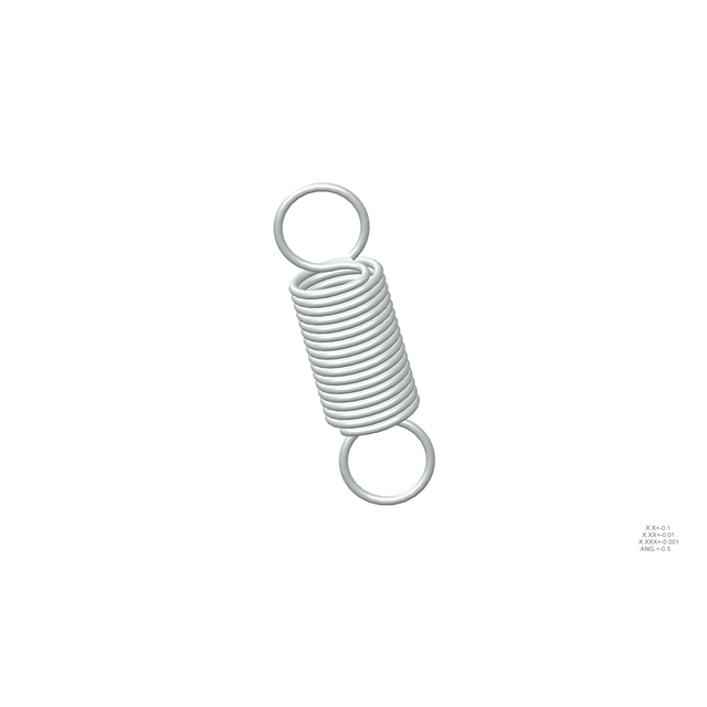 Century Spring Corp. 80978SCS