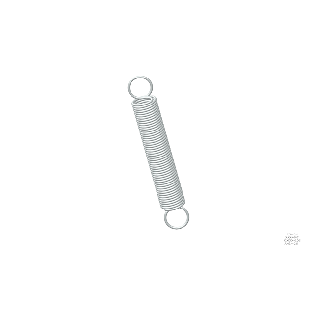 Century Spring Corp. 80984SCS
