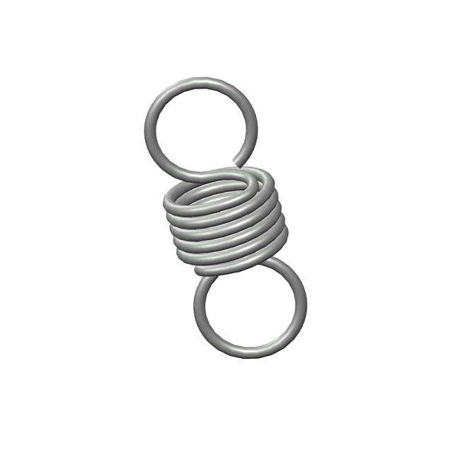 Century Spring Corp. 80988CS