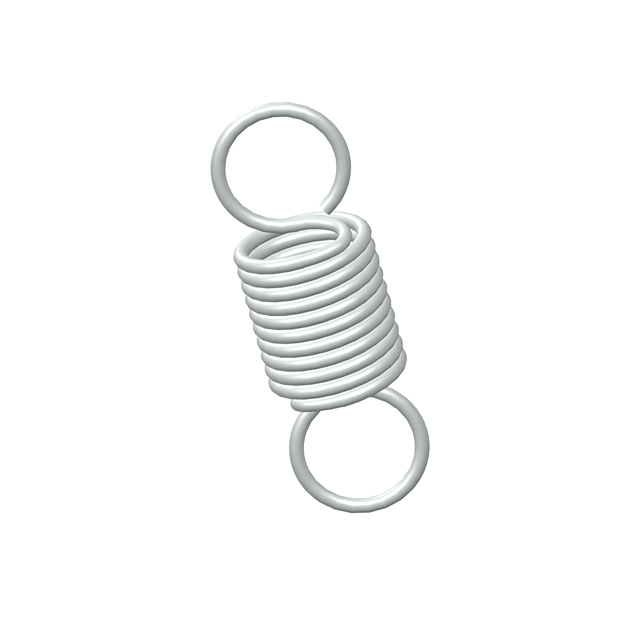 Century Spring Corp. 80990SCS