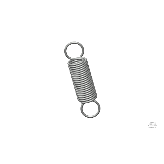 Century Spring Corp. 80992CS