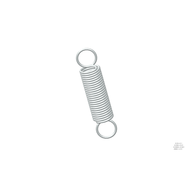 Century Spring Corp. 80993SCS