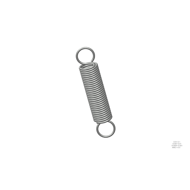 Century Spring Corp. 80994CS