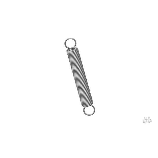 Century Spring Corp. 80998CS