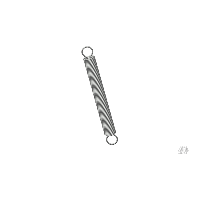 Century Spring Corp. 81000CS