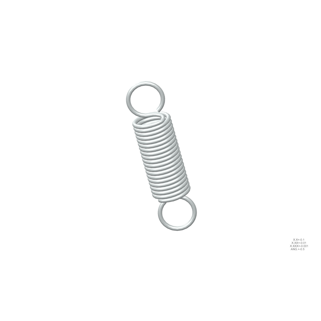 Century Spring Corp. 81074SCS