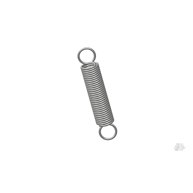Century Spring Corp. 81077CS