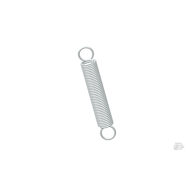 Century Spring Corp. 81079SCS
