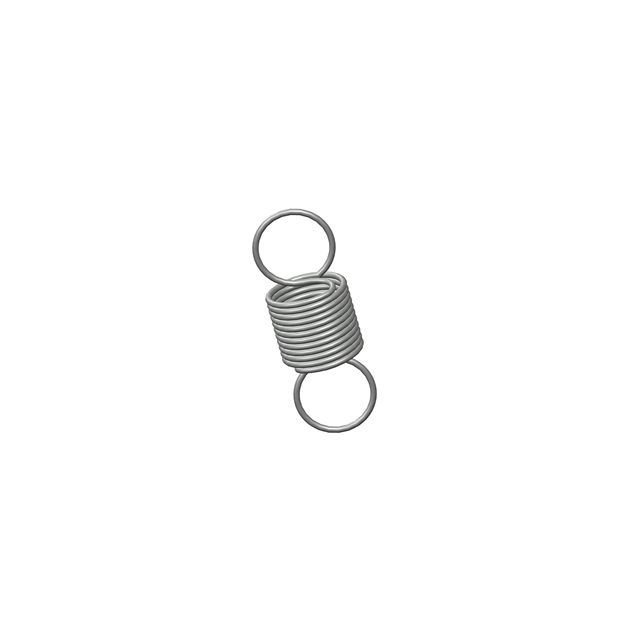 Century Spring Corp. 81090CS