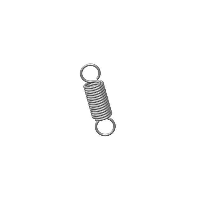 Century Spring Corp. 81131CS