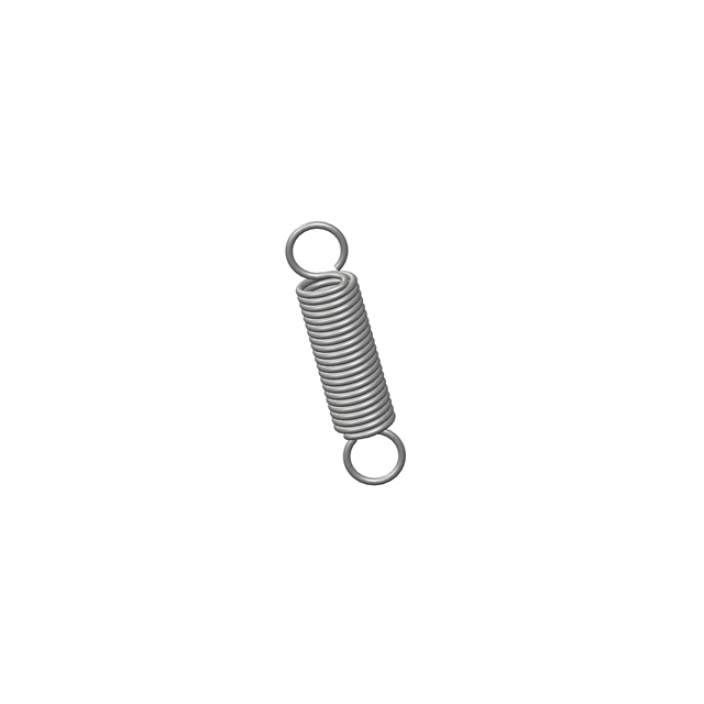 Century Spring Corp. 81133CS