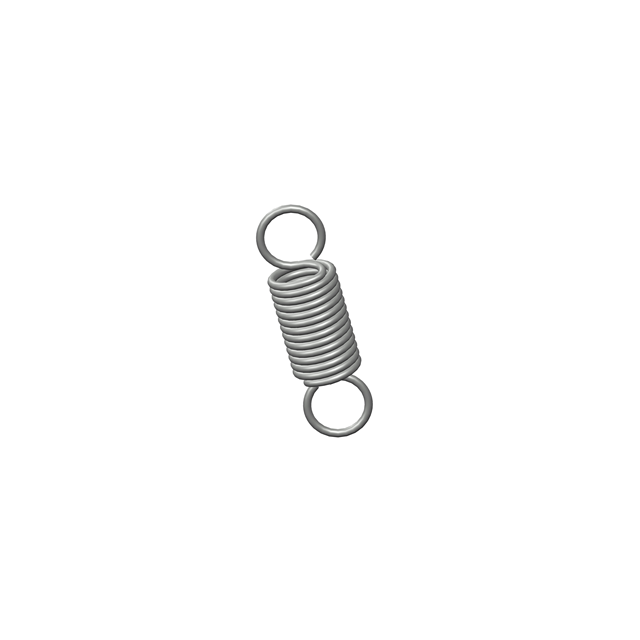 Century Spring Corp. 81180CS