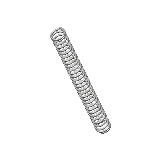 Century Spring Corp. 909CS