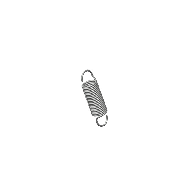 Century Spring Corp. A-54CS