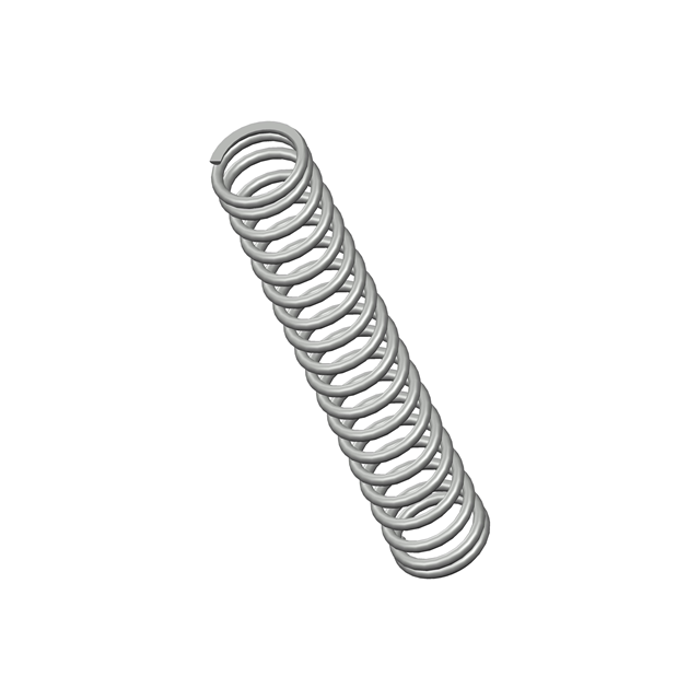 Century Spring Corp. A-76CS