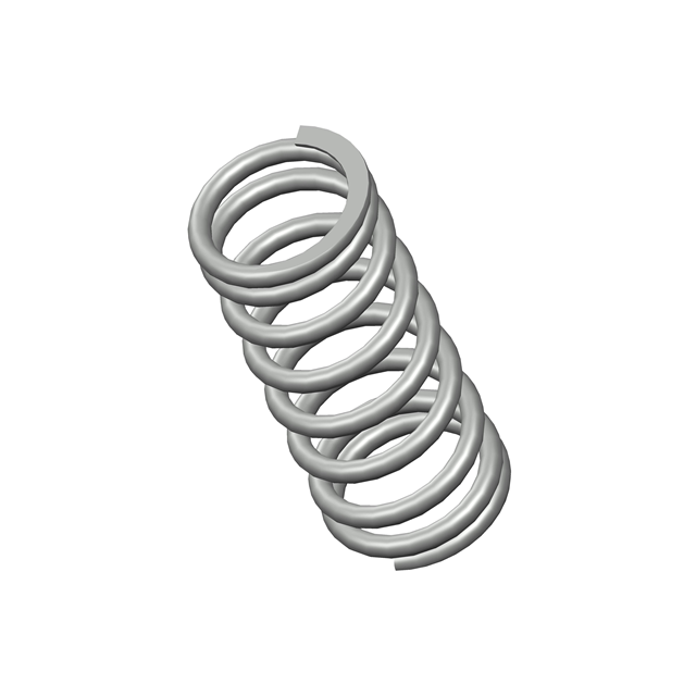 Century Spring Corp. A10-12CS