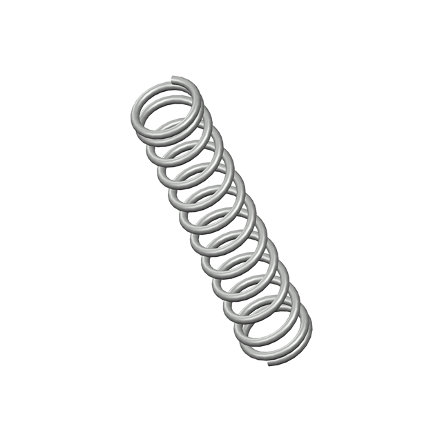 Century Spring Corp. A10-13CS
