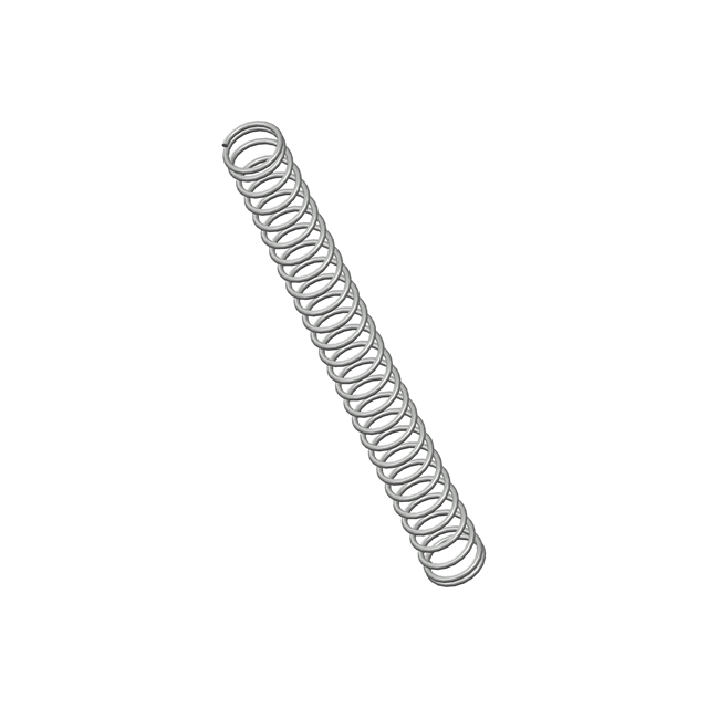 Century Spring Corp. A10-15CS