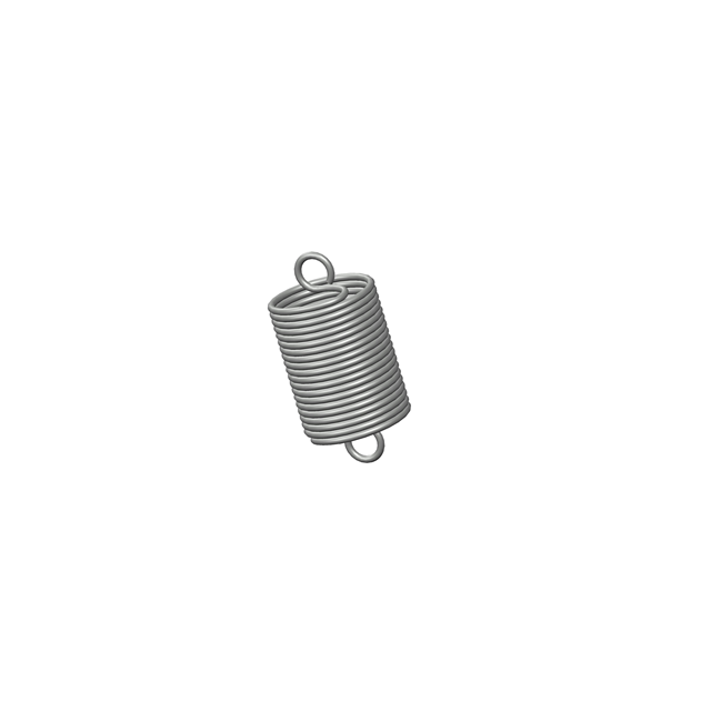 Century Spring Corp. A10-1CS