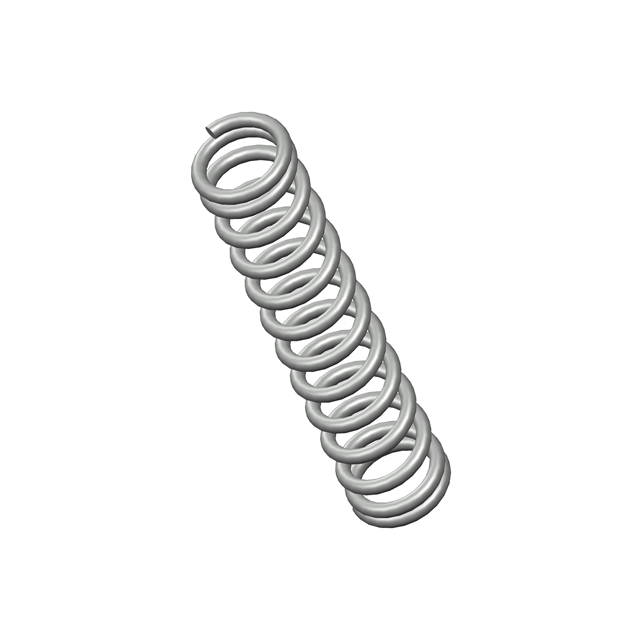 Century Spring Corp. A10-20CS
