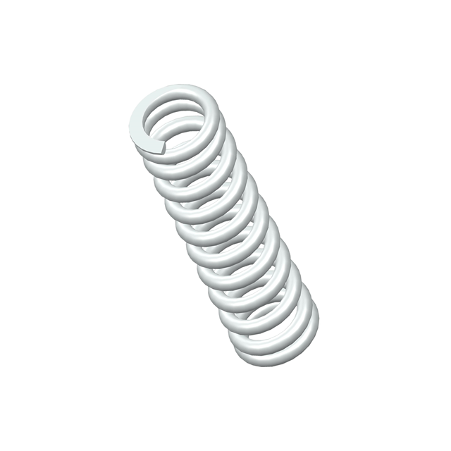Century Spring Corp. A10-21CS