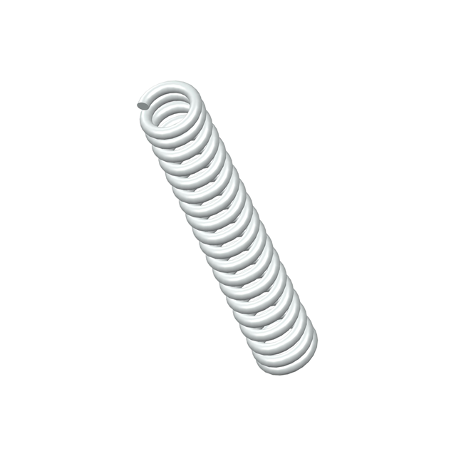 Century Spring Corp. A10-24CS