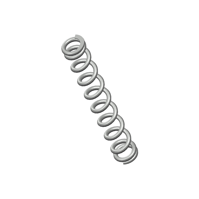 Century Spring Corp. A10-2CS