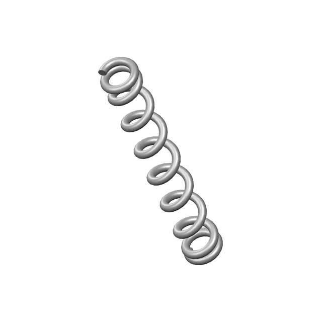Century Spring Corp. A10-3CS