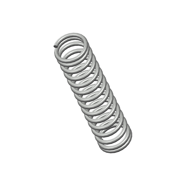 Century Spring Corp. A10-45CS