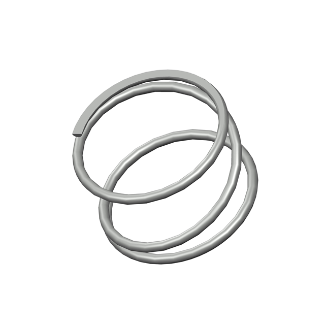 Century Spring Corp. A10-50CS