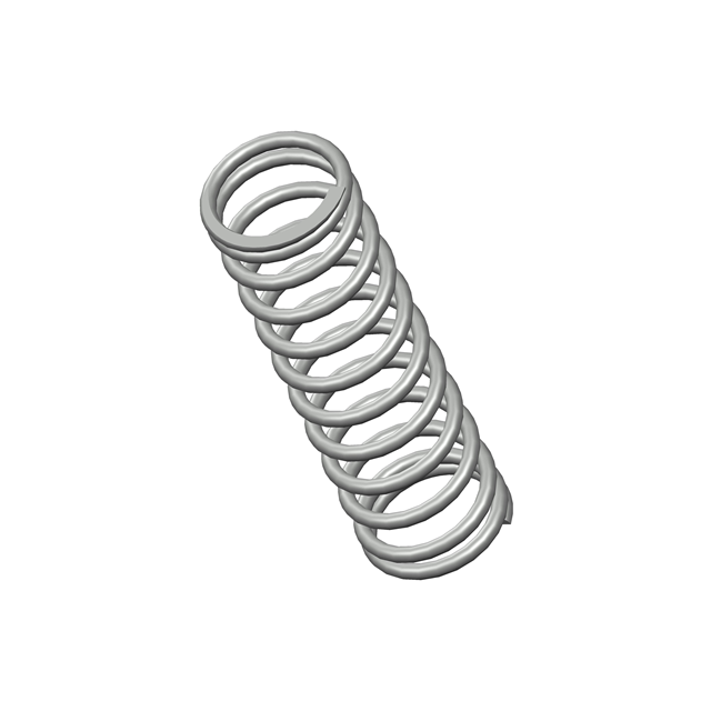Century Spring Corp. A10-58CS