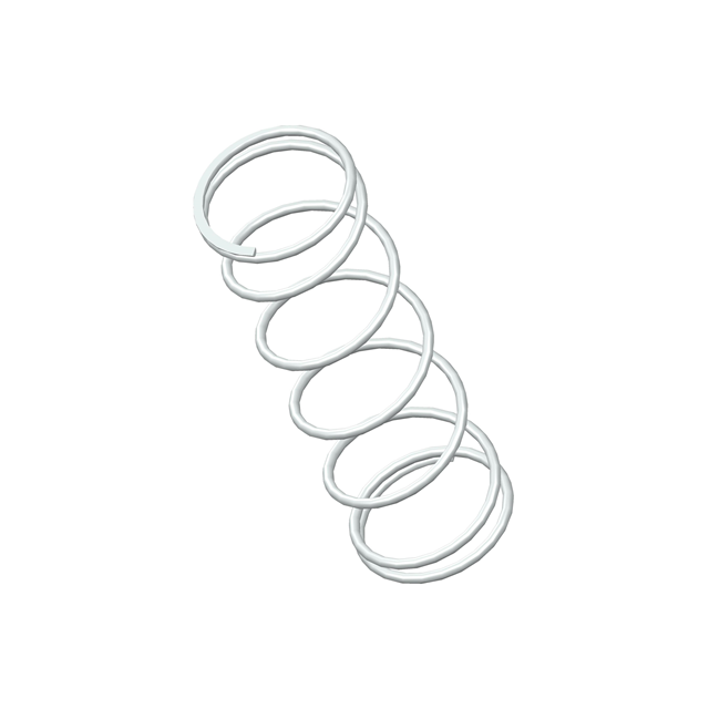Century Spring Corp. A10-5CS