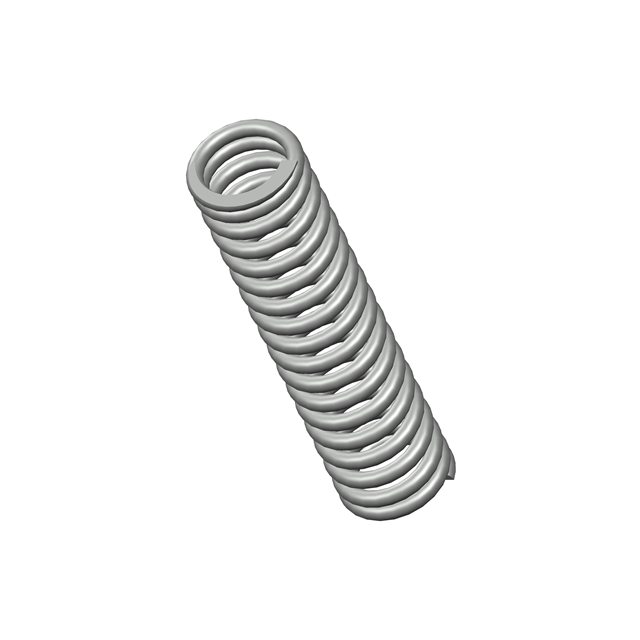 Century Spring Corp. A9-19CS