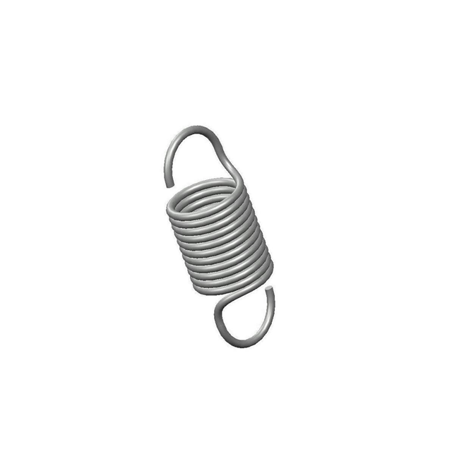 Century Spring Corp. A9-33CS