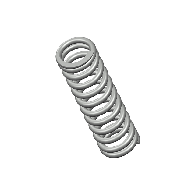 Century Spring Corp. A9-5CS