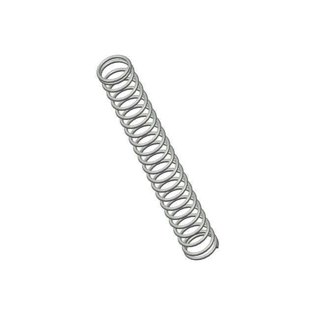 Century Spring Corp. A9-62CS