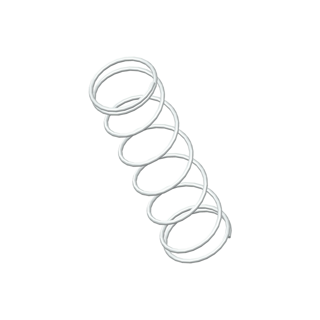 Century Spring Corp. AA-21CS