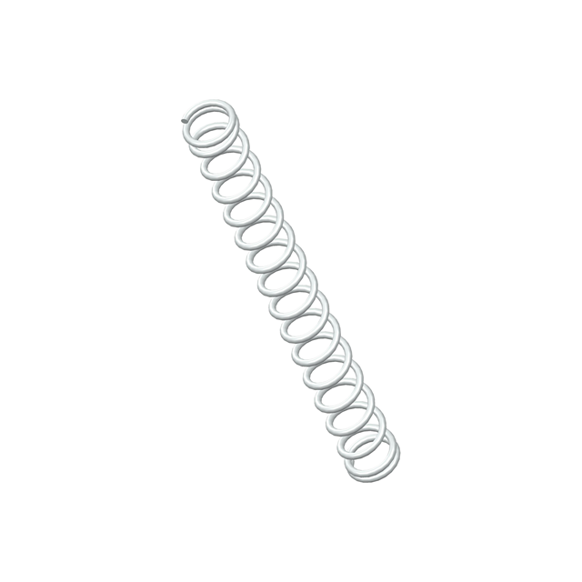 Century Spring Corp. AA-68CS