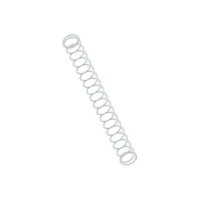 Century Spring Corp. AA-7CS