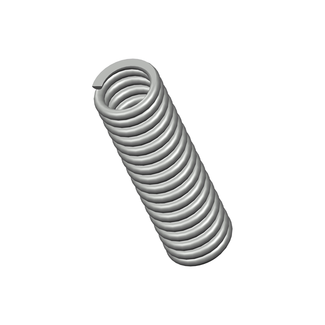 Century Spring Corp. B-11CS