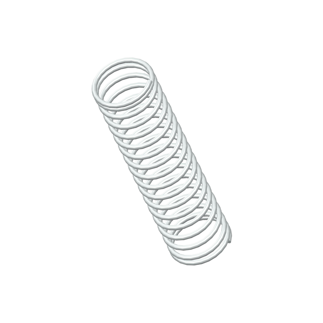 Century Spring Corp. B-15CS