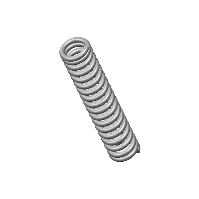 Century Spring Corp. B-406CS