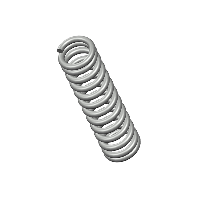 Century Spring Corp. B-411CS